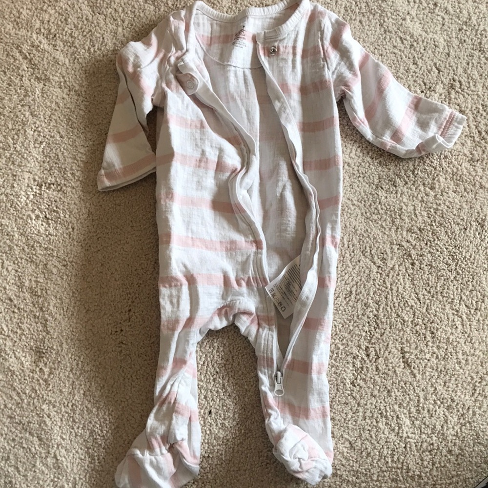 Aden and Anais Pj